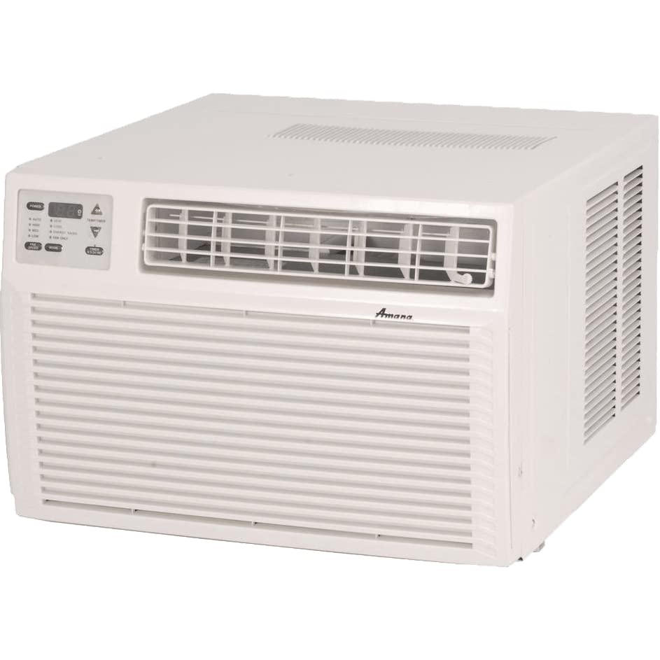  - Amana Room Air Conditioners